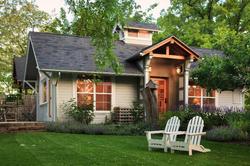 The Inn At Abeja