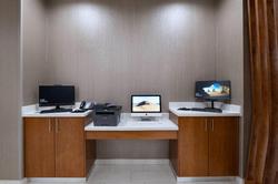 Springhill Suites By Marriott Waco