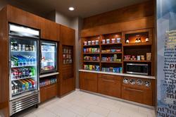 Springhill Suites By Marriott Waco