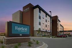 Fairfield Inn & Suites by Marriott Milwaukee Brook
