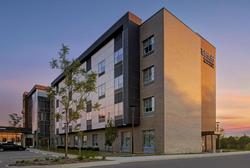 Fairfield Inn & Suites by Marriott Milwaukee Brook