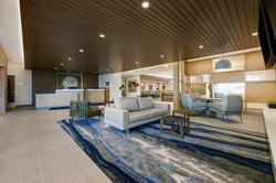 Fairfield Inn & Suites by Marriott Denver Airport 