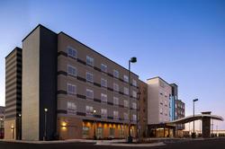 Fairfield Inn & Suites by Marriott Denver Airport 