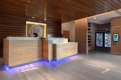 Fairfield Inn & Suites by Marriott Denver Airport 