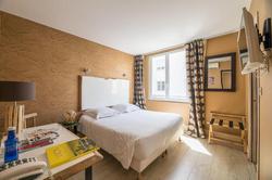 Hôtel Cosmopolitain