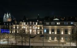 Le Magic Hotêl & Spa