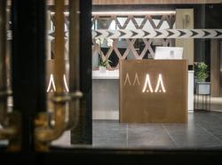 Le Magic Hotêl & Spa