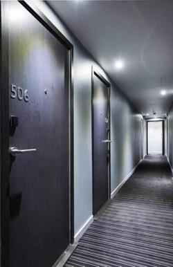 Hôtel 66