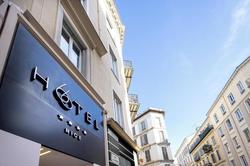 Hôtel 66
