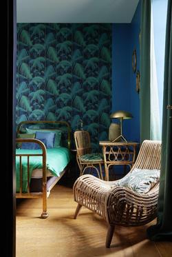 Le Boutik Hotel