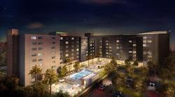 Element Orlando International Drive