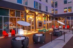 Aloft Orlando Lake Buena Vista