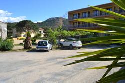 Hôtel Cyrnea