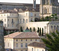Hôtel de Pavie