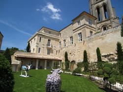 Hôtel de Pavie