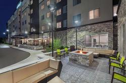 Springhill Suites By Marriott Indianapolis Keyston