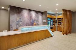 Springhill Suites By Marriott Indianapolis Keyston