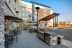 Residence Inn By Marriott Indianapolis Keystone