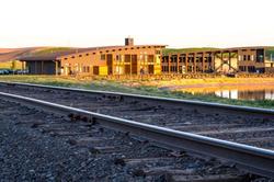 Eritage Resort
