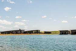 Eritage Resort