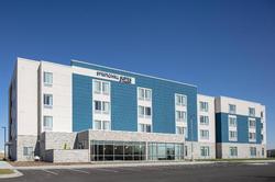 Spriinghill Suites By Marriott Ames