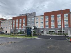Four Points By Sheraton Albany