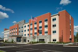 Four Points By Sheraton Albany