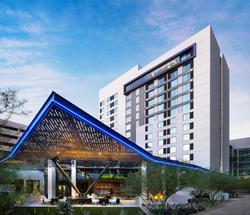 Ac Hotel By Marriott Phoenix Downtown