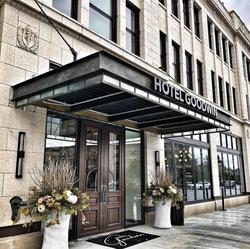 Hotel Goodwin