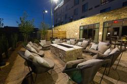 Courtyard By Marriott Cartersville