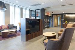 Courtyard By Marriott Cartersville