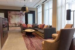 Courtyard By Marriott Cartersville