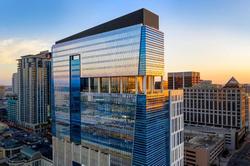 Ac Hotel By Marriott Orlando Downtown