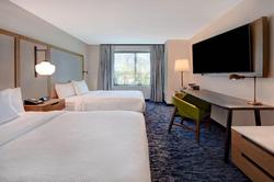 Fairfield Inn & Suites by Marriott Las Vegas Airpo
