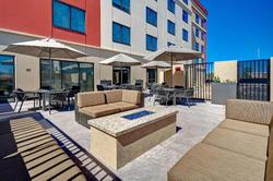 Fairfield Inn & Suites by Marriott Las Vegas Airpo
