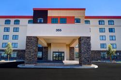 Fairfield Inn & Suites by Marriott Las Vegas Airpo