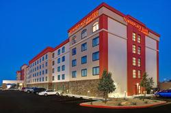 Fairfield Inn & Suites by Marriott Las Vegas Airpo