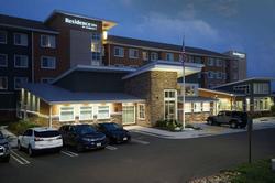 Residence Inn By Marriott Colorado Springs First &
