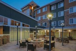 Residence Inn By Marriott Colorado Springs First &