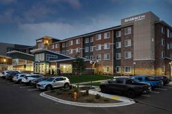 Residence Inn By Marriott Colorado Springs First &