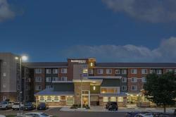 Residence Inn By Marriott Colorado Springs First &