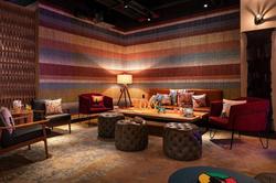 Moxy Austin - University