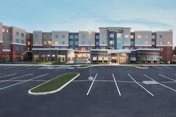 Residence Inn Richmond Midtown/Glenside