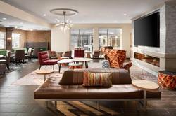 Residence Inn Richmond Midtown/Glenside