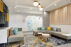 Towneplace Suites Tampa Casino Area