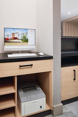 Towneplace Suites Tampa Casino Area