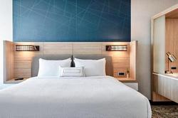 Springhill Suites By Marriott Tallahassee North