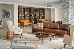 Four Points By Sheraton Spartanburg