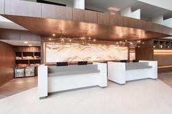 Four Points By Sheraton Spartanburg