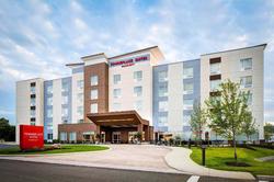 Towneplace Suites By Marriott Jacksonville East